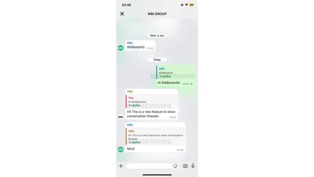 MİLYONLARCA KULLANICI DİKKAT:WhatsApp'ta yeni dönem başlıyor! 6
